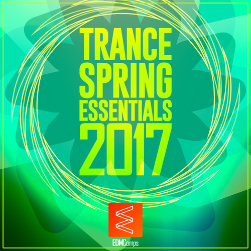 Trance Spring Essentials 2017