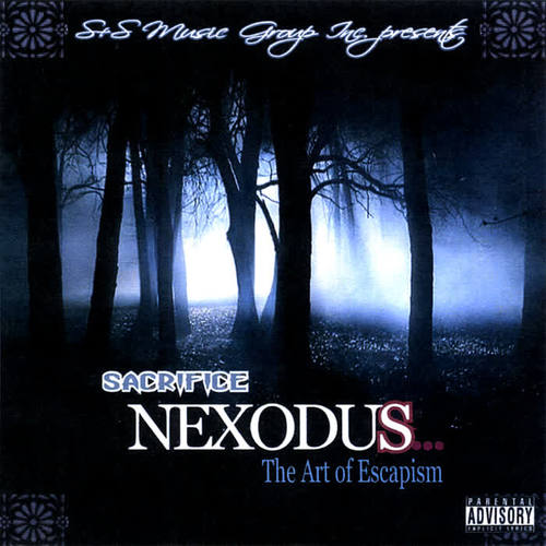 Nexodus: the Art of Escapism