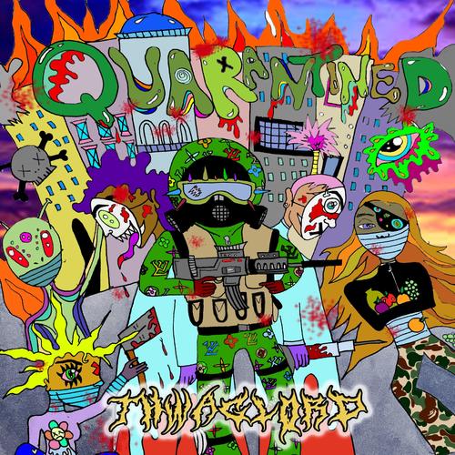 Quarantined (Explicit)