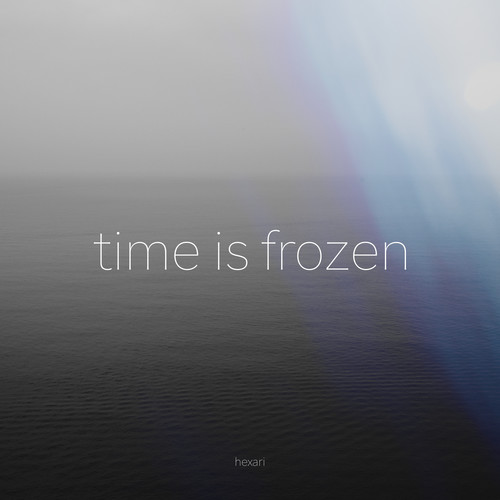 Time Is Frozen