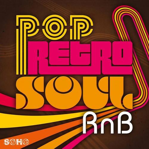 Pop Retro Soul