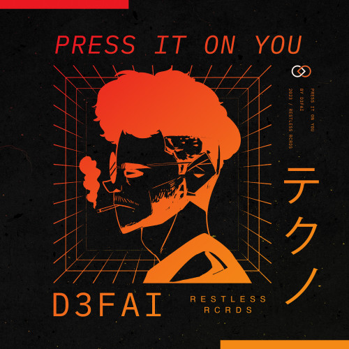 Press It On You