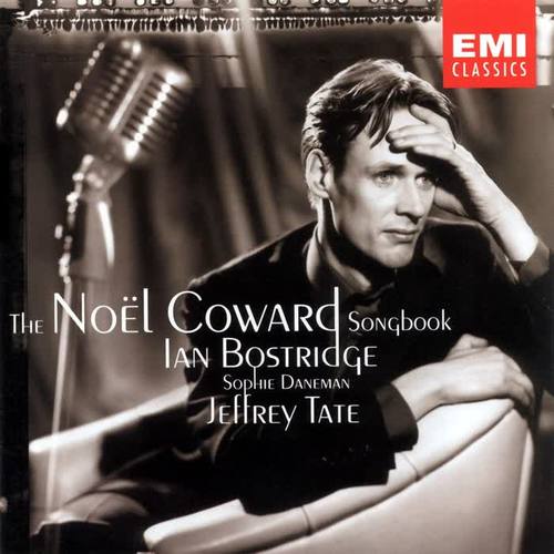 The  Nol  Coward  Songbook (standard)