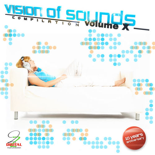 Vision of Sounds Vol. 10