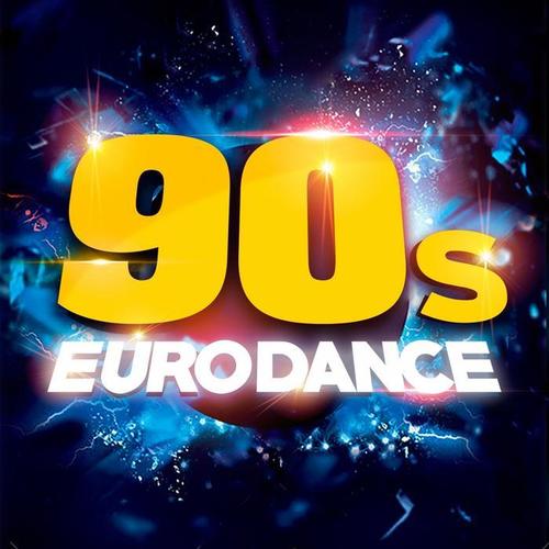 90S Eurodance