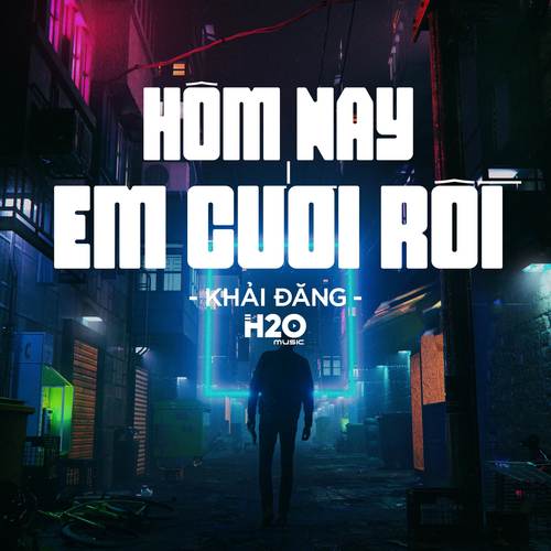 Hôm Nay Em Cưới Rồi Remix (Deep House)