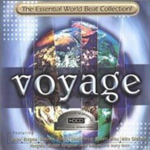 Voyage - The Essential World Beat Collection