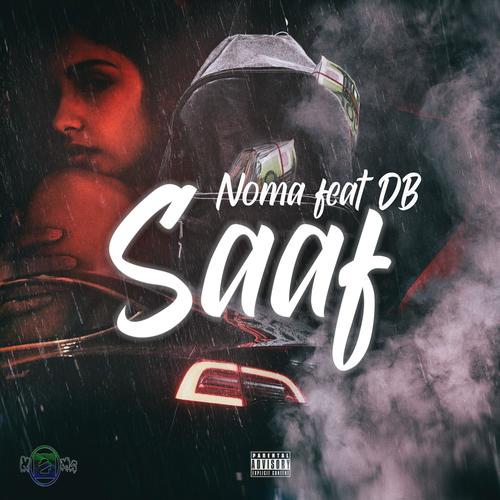 Saaf $$$ (feat. Db) [Explicit]