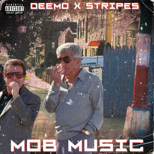 Mob Music (Explicit)