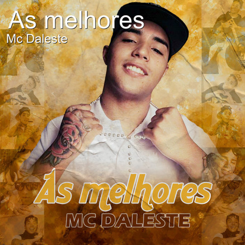 As Melhores (Explicit)