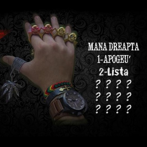 MANA DREAPTA (Explicit)