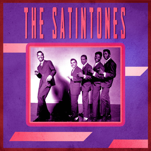 Presenting The Satintones