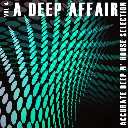 A Deep Affair, Vol. 4