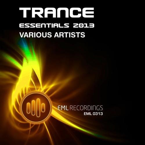 Trance Essentials 2013