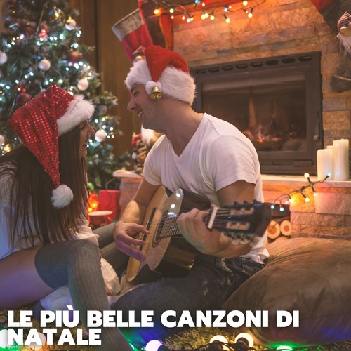 Le più belle canzoni di natale