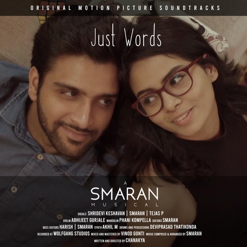 Just Words (Original Motion Picture Soundtracks)