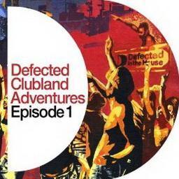 Defected Clubland Adventures - Episode One