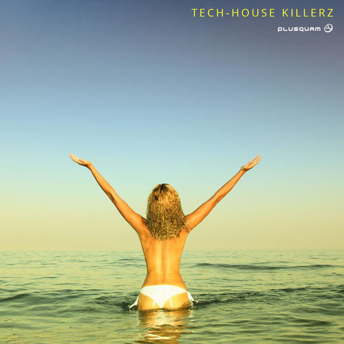 Tech-House Killerz