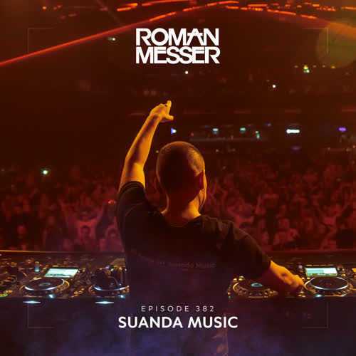 Suanda Music Episode 382