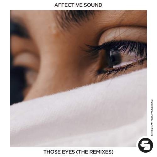 Those Eyes (The Giver Remix)