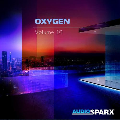 Oxygen Volume 10