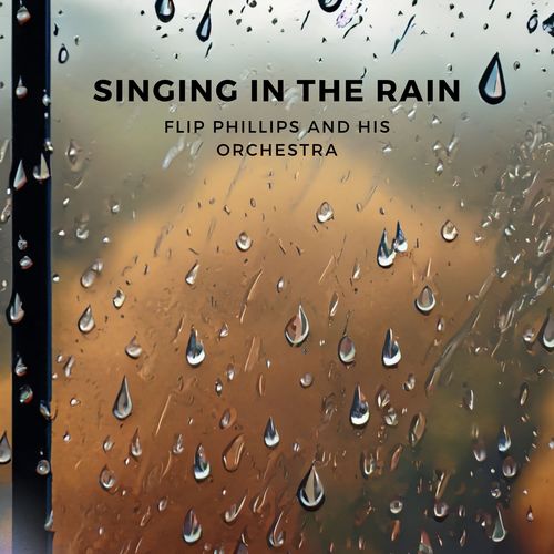 Singing In The Rain