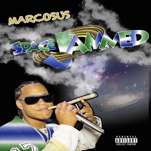 Space Jammed (Explicit)