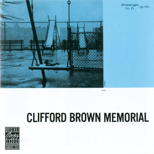 Clifford Brown Memorial