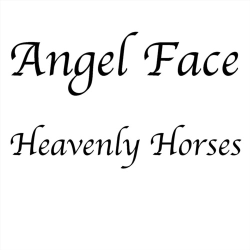 Heavenly Horses