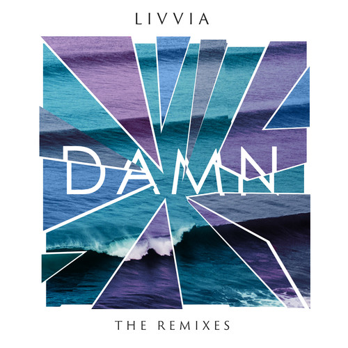 Damn (The Remixes) [Explicit]