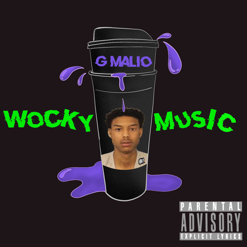 Wocky Music (Explicit)