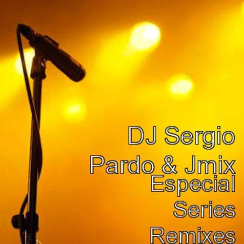 Special Series Remixes (Feat. Jmix)