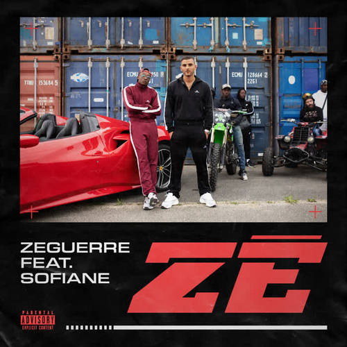 Zé (Explicit)