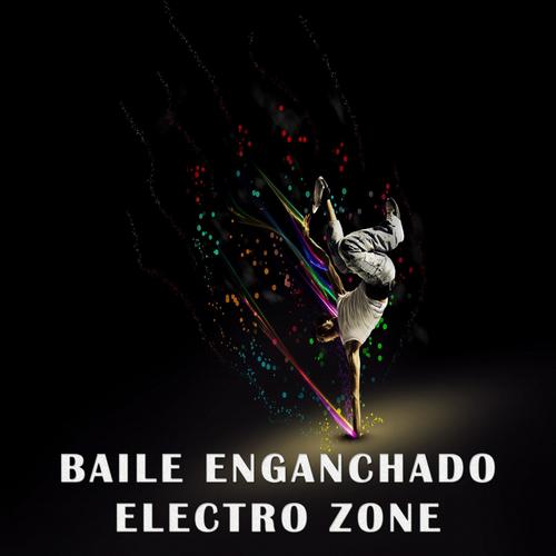 Baile enganchado