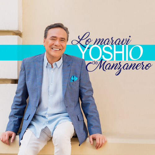 Lo Maravi Yoshio de Manzanero