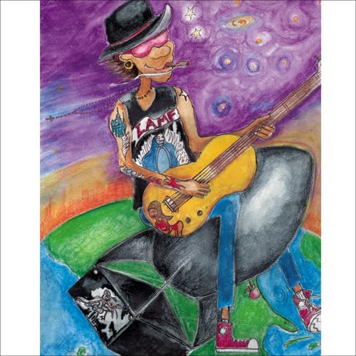 Manhattan Project (Explicit)