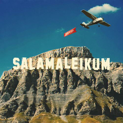 Salamaleikum (Explicit)