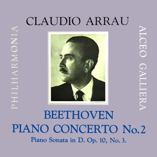 Beethoven Piano Concerto No. 2