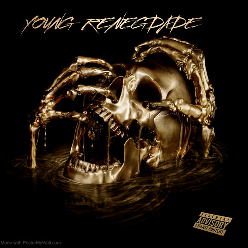 Young Renegade (Explicit)