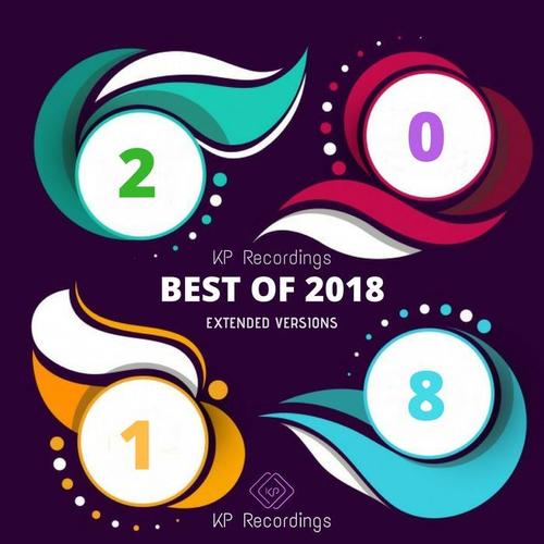 KP Recordings Best of 2018 Extended Versions