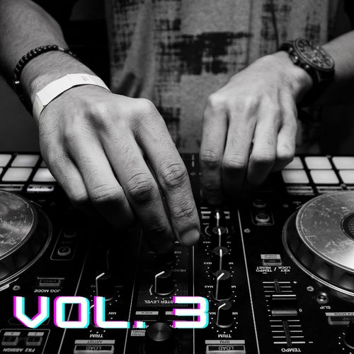 Trap & Rap Instrumentals, Vol. 3