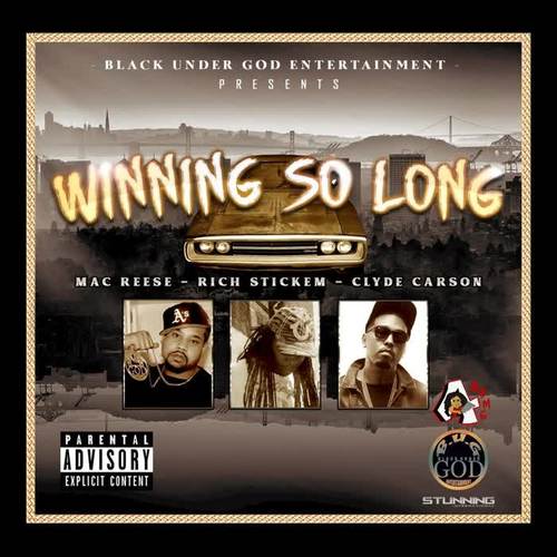 Winning so Long (Explicit)