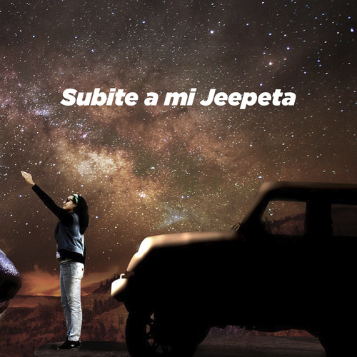 Subite a mi Jeepeta (Explicit)