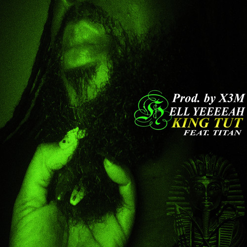 KingTut (Explicit)