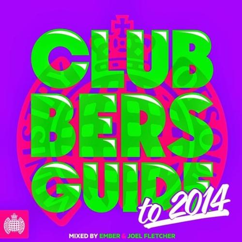 Ministry Of Sound - Clubbers Guide To 2014