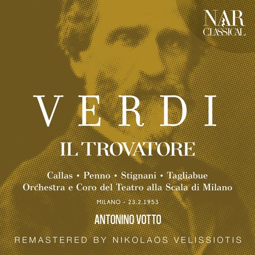 VERDI: IL TROVATORE