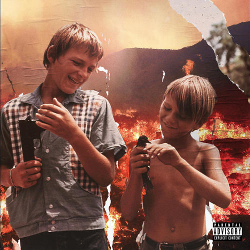 C’est pas grave (Explicit)