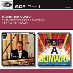 Concerto For Lovers / Pop-A-Conway