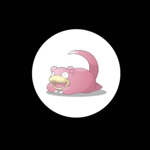 Slowpoke