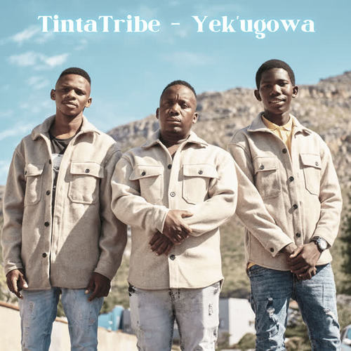 Tinta Tribe Yek'ugowa (Explicit)